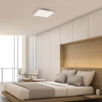 LED panel Pallas, biely, stmievateľný, CCT, 45x45cm
