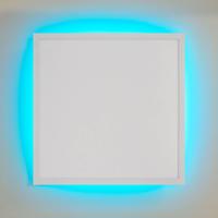 LED panel podsvietenie Smart Home Tuya WiFi 60x60cm