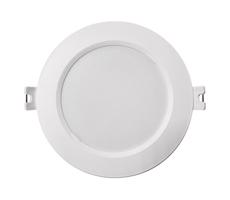 LED Podhľadové svietidlo CIRCLE LED/6W/230V 4000K pr. 12 cm biela