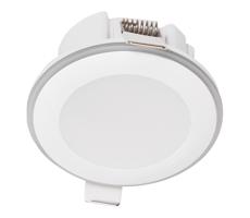 LED Podhľadové svietidlo HALO LED/5W/230V 3000K