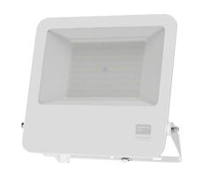LED Reflektor SAMSUNG CHIP LED/100W/230V 6400K IP65 biela