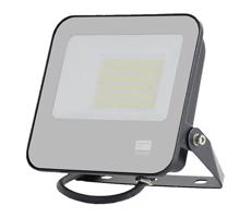 LED Reflektor SAMSUNG CHIP LED/50W/230V 6500K IP65 čierna