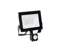 LED Reflektor so senzorom LED/30W/230V 6500K IP44