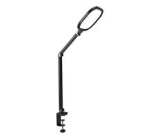 LED Stmievateľná dotyková flexibilná stolná lampa LED/15W/230V 3000-6500K CRI 96