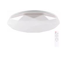 LED Stmievateľné kúpeľňové svietidlo GALAXY LED/48W/230V 3000-6000K IP44 + DO