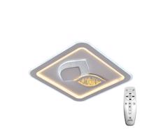 LED Stmievateľné stropné svietidlo LED/95W/230V 3000-6500K + DO