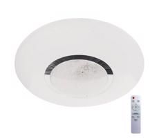 LED Stmievateľné stropné svietidlo SPARKY LED/50W/230V 3000-6000K+diaľkové ovládanie