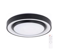 LED Stmievateľné stropné svietidlo ZYGMUNT LED/48W/230V 3000-6000K + DO
