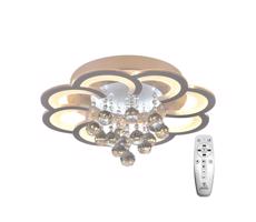 LED Stmievateľný prisadený luster LED/70W/230V 3000-6500K + DO