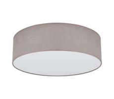 - LED Stropné svietidlo CORTINA LED/26W/230V pr. 45 cm 4000K hnedá