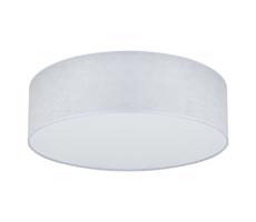 - LED Stropné svietidlo CORTINA LED/26W/230V pr. 45 cm 4000K šedá
