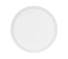 LED Stropné svietidlo FLORI LED/18W/230V 4000K biela pr. 29 cm
