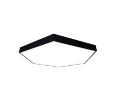 LED Stropné svietidlo LED/100W/230V 4000K pr. 100 cm