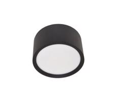 LED Stropné svietidlo OSRAM PERCI LED/20W/230V IP40 4000K čierna