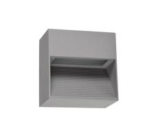LED Vonkajšie nástenné svietidlo NINION LED/2W/230V IP54