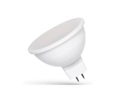 LED Žiarovka MR16 GU5,3/6W/12V 4000K
