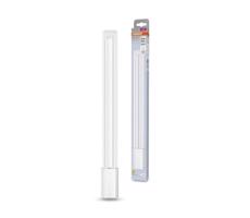 Ledvance 4058075557833 LED En.trieda 2021 E A G 2G11 18 W neutrálna biela Ø x d 44 mm x 417 mm 1 ks; 4058075557833
