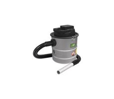 Lienbacher AKU vysávač popola s HEPA filtrom 12 l 110W/18V 2000 mAh