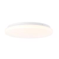 Lindby Eovi stropné LED svetlo IP44 4000K