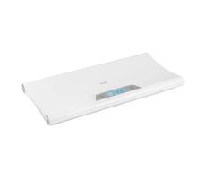 Lionelo Lionelo - Dojčenská váha BABYBALANCE 3xAAA