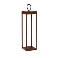 LOOM DESIGN Lucerna terasové svetlo 50cm corten