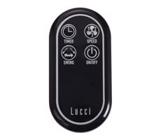 Lucci air Lucci air 213124 - Diaľkové ovládanie pre látory BREEZE