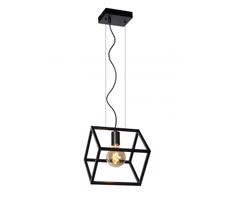 Lucide Lucide 00425/01/30 - Luster na lanku FABIAN 1xE27/40W/230V