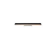 Lucide Lucide 04209/18/30 - LED Kúpeľňové nástenné svietidlo MADELON LED/18W/230V IP44