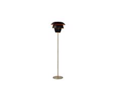Lucide Lucide 05729/01/30 - Stojacia lampa JERICHO 1xE27/40W/230V