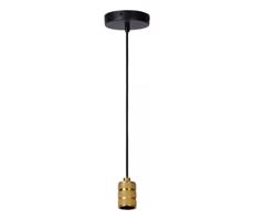 Lucide Lucide 08426/01/02 - Napájací kábel JOVA 1xE27/60W/230V