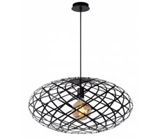 Lucide Lucide 21417/65/30 - Luster na lanku WOLFRAM 1xE27/60W/230V