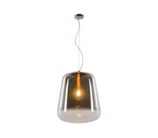 Lucide Lucide 25401/45/65 - Luster na lanku GLORIO 1xE27/60W/230V