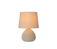 Lucide Lucide 47506/81/38 - Stolná lampa RAMZI 1xE14/40W/230V
