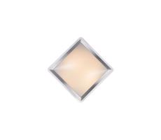 Lucide Lucide 79172/13/12 - LED Stmievateľné stropné svietidlo GENTLY LED/12W/230V IP21