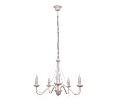 Luster MALBO 5xE14/10W
