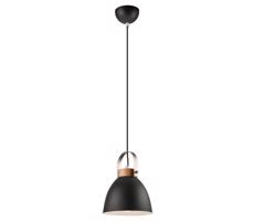 Luster na lanku DANIELLE 1xE27/60W/230V - FSC certifikované