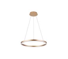 - Luster na lanku DONA LED/32W/230V pr. 40 cm