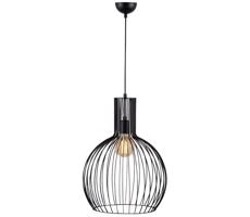 Luster na lanku FELLINI 1xE27/100W/230V