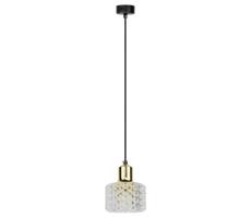 Luster na lanku LUMI 1xG9/8W/230V