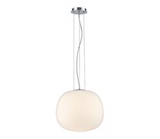 Luxera Luxera  - Luster na lanku BALVAN 1xE27/75W/230V