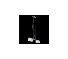 Luxera Luxera  - Luster na lanku VAMP 4xG9/40W/230V