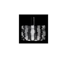 Luxera Luxera  - Luster na lanku ZIGZAG 1xE27/60W/230V
