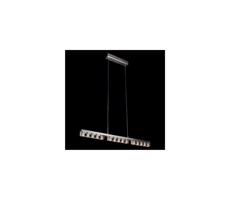 Luxera Luxera  - Luster závesný EDGAR 15xG4/10W/230V