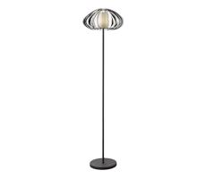 Luxera Luxera  - Stojacia lampa SENZA 1xE27/60W/230V