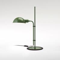 MARSET Funiculí stolová lampa, zelená