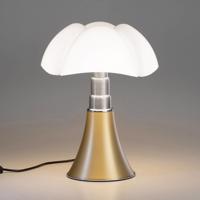 Martinelli Luce Minipipistrello stolná mosadz