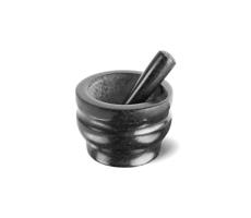 Mažiar s tĺčikom 14 cm, žula, Cole & Mason
