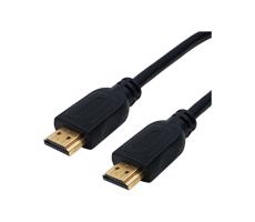 MK FLORIA MK FLORIA MKF-100102 - 1,8m - HDMI kábel s Ethernetom V2.0 1,8m