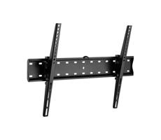 MK FLORIA MK FLORIA MKF-23DN640 - Nástenný sklopný držiak na TV 80" čierna