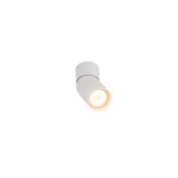 Moderné prisadené bodové svietidlo biele GU10 50mm - Falo